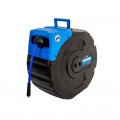 Jamec Pem 58.5012 - 32m Pro Series Helix Hose Return Hose Reel 